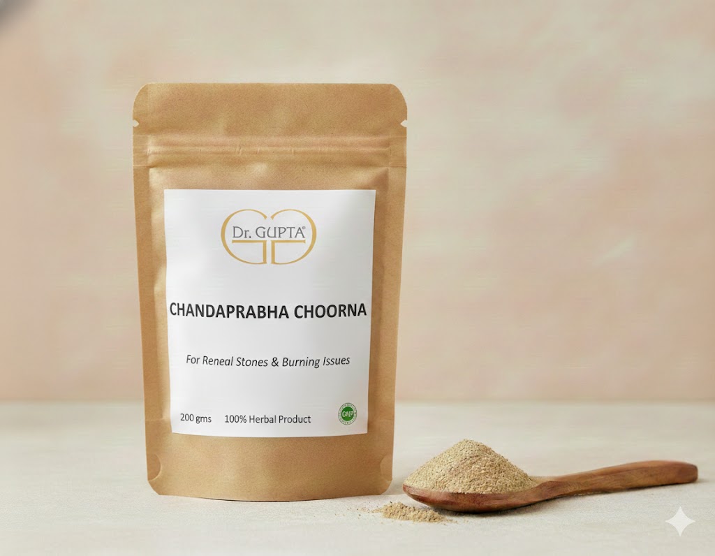 Chandraprabha Choorna