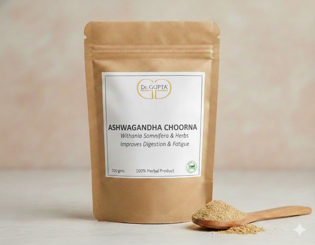 Ashwagandha Choorna