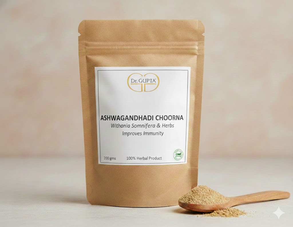 Ashwagandhadi Choorna