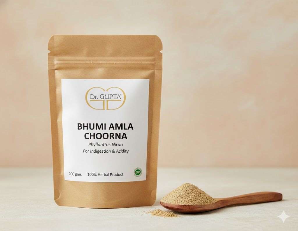 Bhumi Amla Choorna