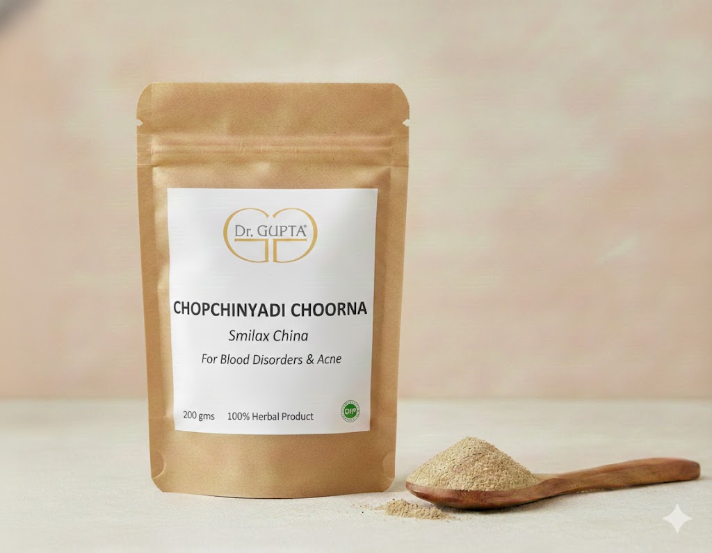 Chopchinyadi Choorna